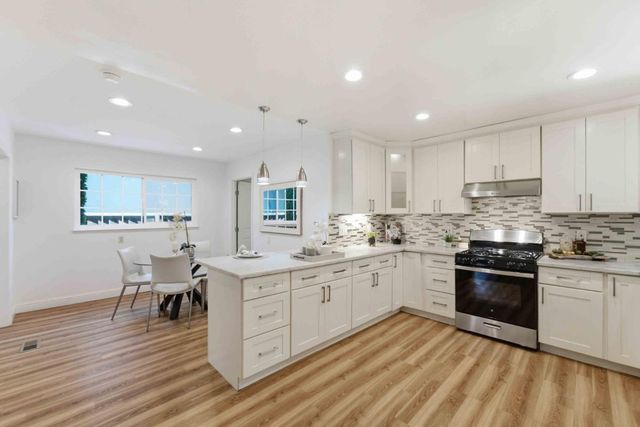 1539 Jenvey Avenue, San Jose, CA 95125