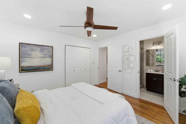 1539 Jenvey Avenue, San Jose, CA 95125