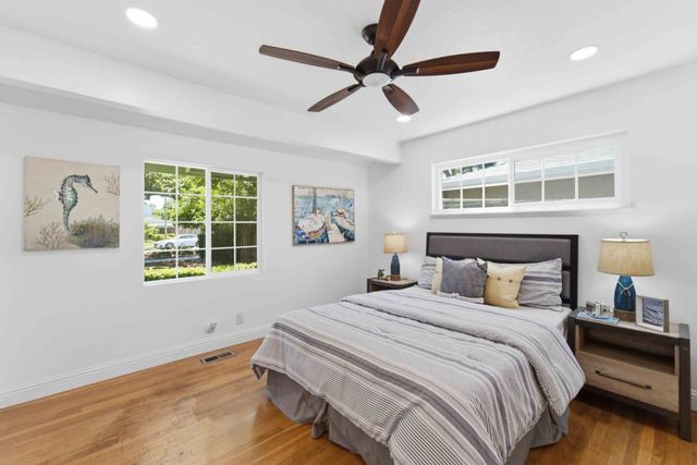 1539 Jenvey Avenue, San Jose, CA 95125