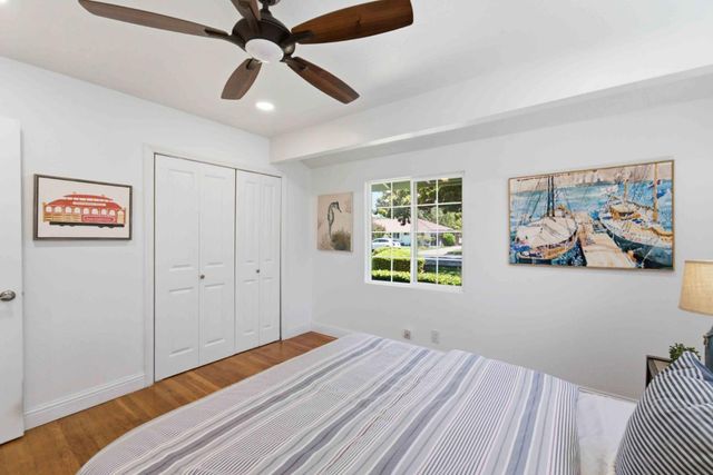 1539 Jenvey Avenue, San Jose, CA 95125