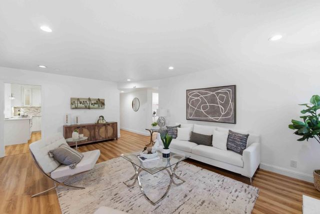 1539 Jenvey Avenue, San Jose, CA 95125
