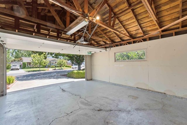 1539 Jenvey Avenue, San Jose, CA 95125