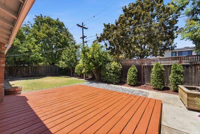 1539 Jenvey Avenue, San Jose, CA 95125