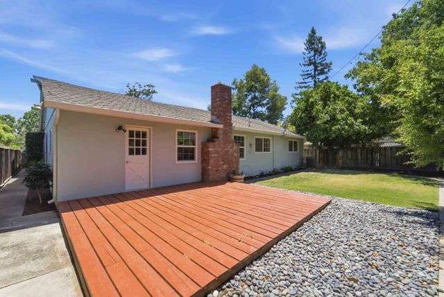 1539 Jenvey Avenue, San Jose, CA 95125