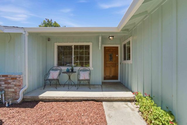 1539 Jenvey Avenue, San Jose, CA 95125