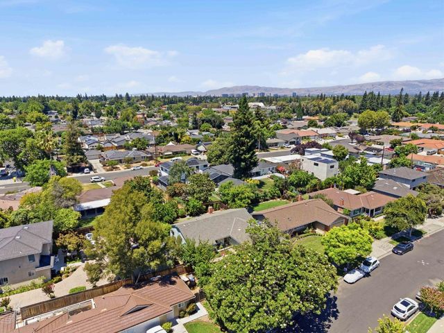 1539 Jenvey Avenue, San Jose, CA 95125