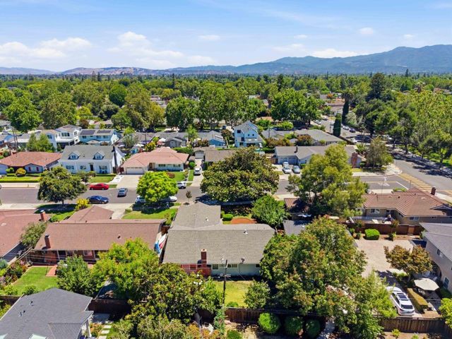 1539 Jenvey Avenue, San Jose, CA 95125