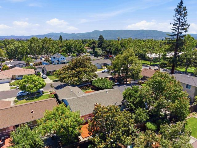 1539 Jenvey Avenue, San Jose, CA 95125