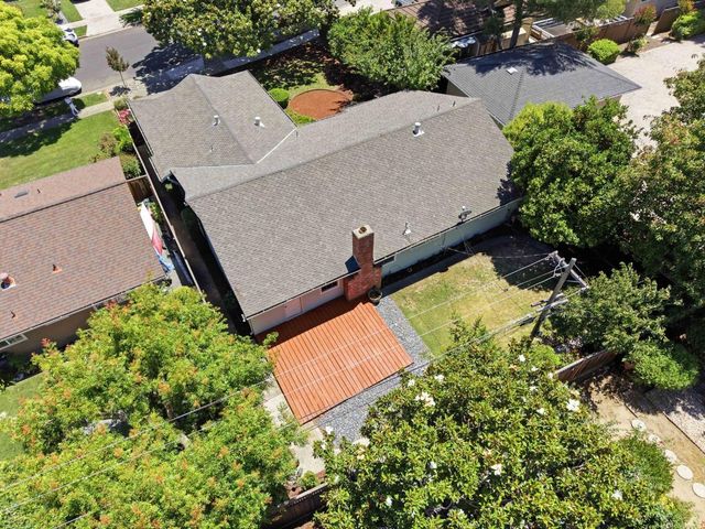 1539 Jenvey Avenue, San Jose, CA 95125