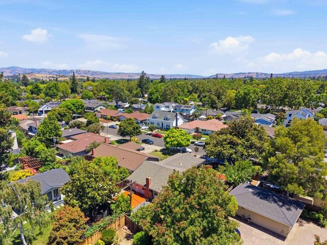1539 Jenvey Avenue, San Jose, CA 95125