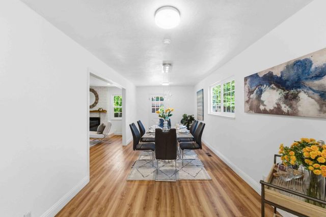 1539 Jenvey Avenue, San Jose, CA 95125