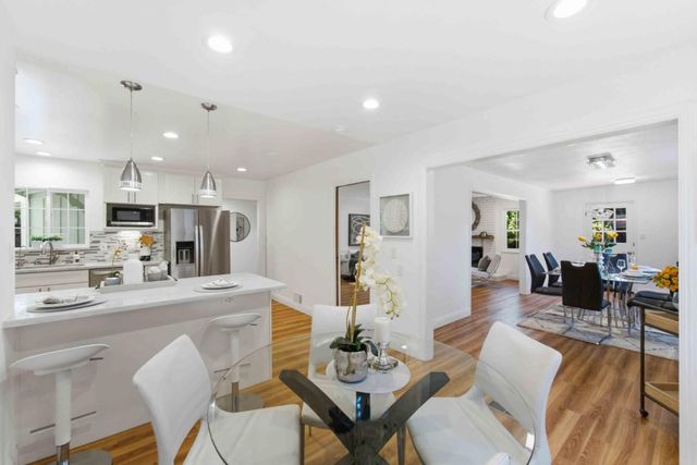 1539 Jenvey Avenue, San Jose, CA 95125