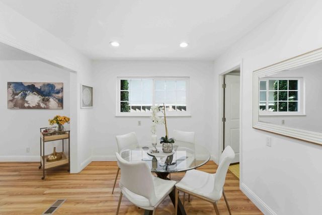 1539 Jenvey Avenue, San Jose, CA 95125