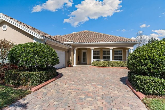 5453 Barbados Square, Vero Beach, FL 32967