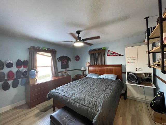 2715 E 14th Street, Muncie, IN 47302