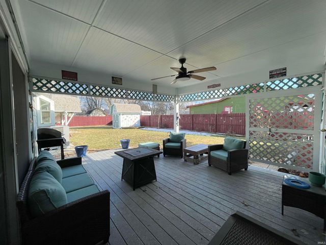 2715 E 14th Street, Muncie, IN 47302