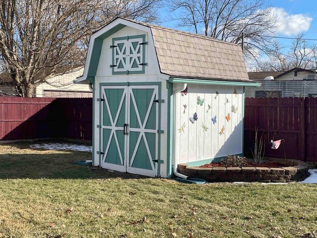 2715 E 14th Street, Muncie, IN 47302