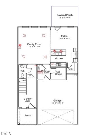 452 White Oak Garden Way 325, Garner, NC 27529