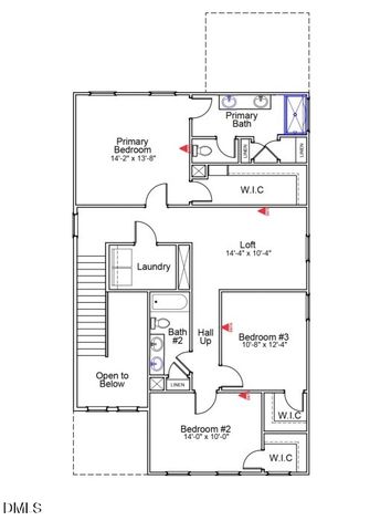 452 White Oak Garden Way 325, Garner, NC 27529