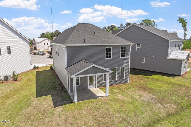 452 White Oak Garden Way 325, Garner, NC 27529