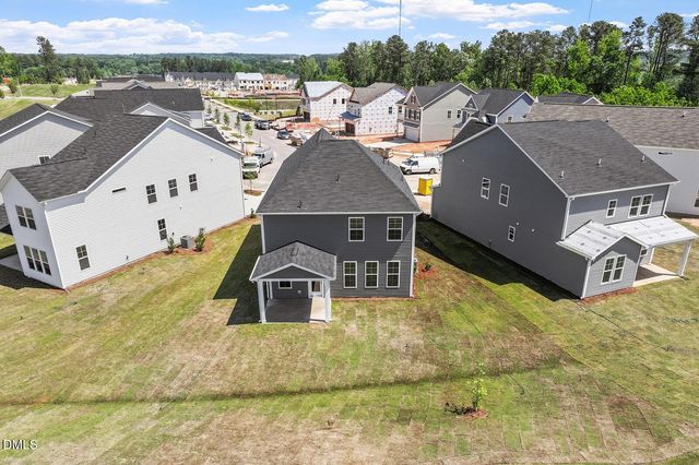 452 White Oak Garden Way 325, Garner, NC 27529