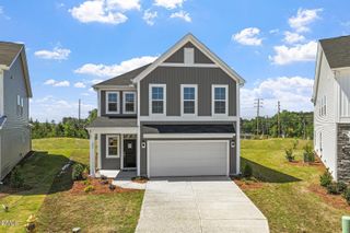 452 White Oak Garden Way 325, Garner, NC 27529
