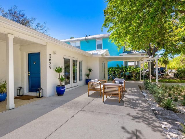 3629 ALMERIA AVENUE, Sarasota, FL 34239