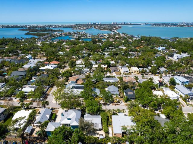 3629 ALMERIA AVENUE, Sarasota, FL 34239