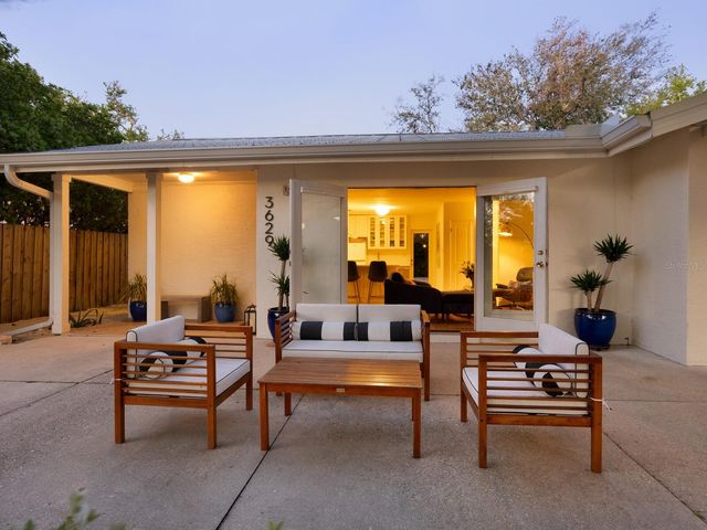 3629 ALMERIA AVENUE, Sarasota, FL 34239