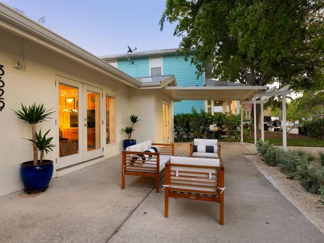 3629 ALMERIA AVENUE, Sarasota, FL 34239