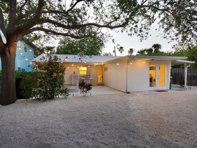 3629 ALMERIA AVENUE, Sarasota, FL 34239