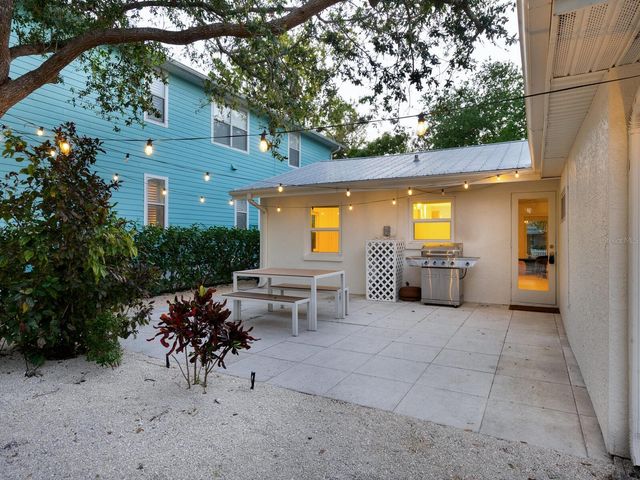 3629 ALMERIA AVENUE, Sarasota, FL 34239