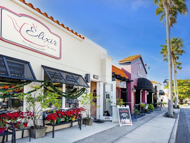 3629 ALMERIA AVENUE, Sarasota, FL 34239