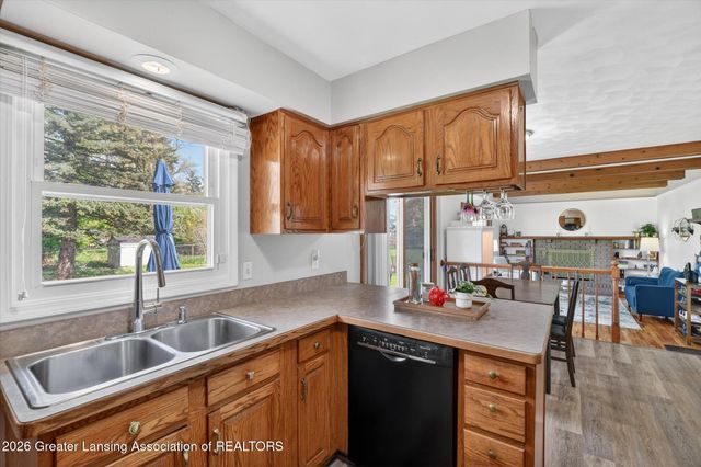 411 Green Meadows Drive, Lansing, MI 48917