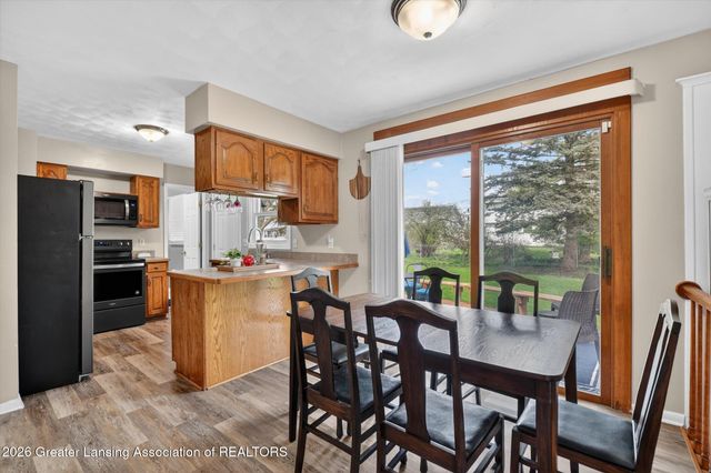 411 Green Meadows Drive, Lansing, MI 48917