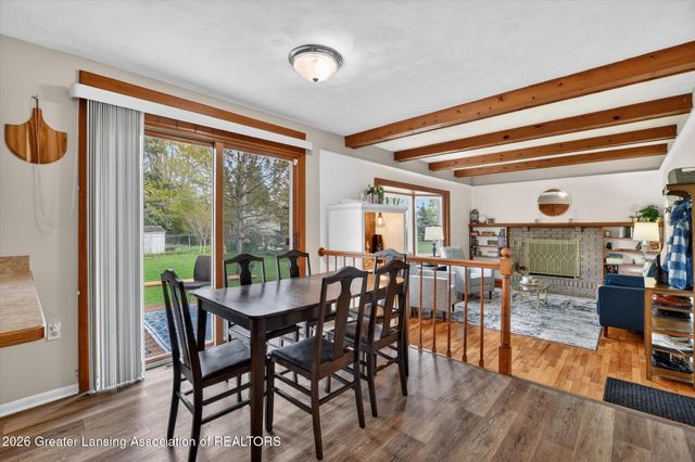 411 Green Meadows Drive, Lansing, MI 48917