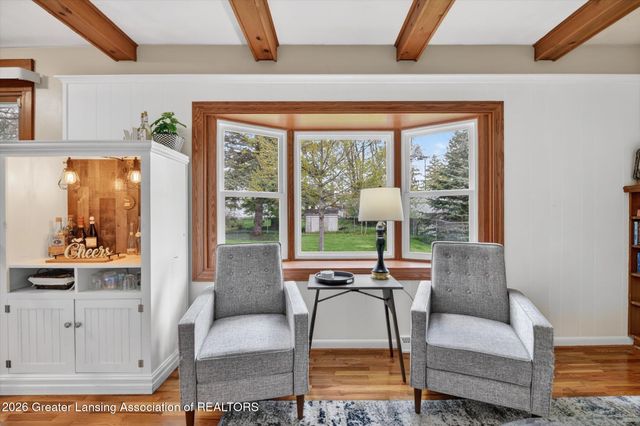 411 Green Meadows Drive, Lansing, MI 48917