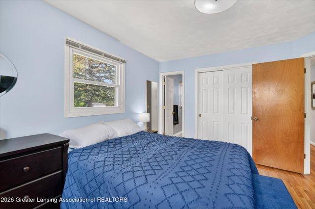 411 Green Meadows Drive, Lansing, MI 48917