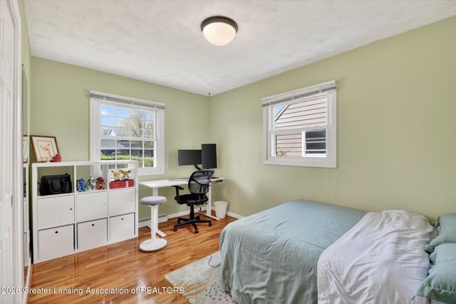 411 Green Meadows Drive, Lansing, MI 48917