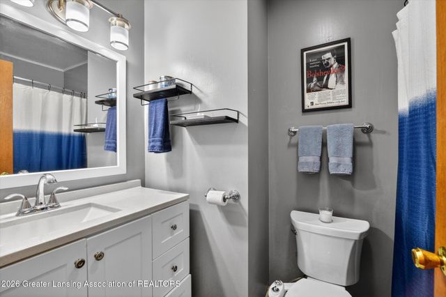 411 Green Meadows Drive, Lansing, MI 48917
