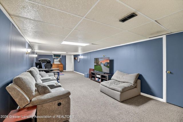 411 Green Meadows Drive, Lansing, MI 48917