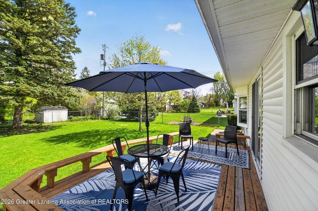 411 Green Meadows Drive, Lansing, MI 48917
