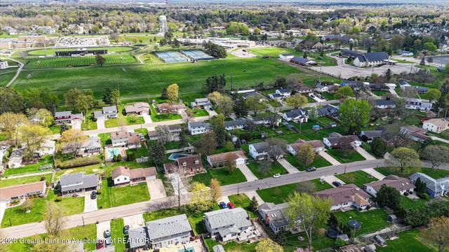 411 Green Meadows Drive, Lansing, MI 48917