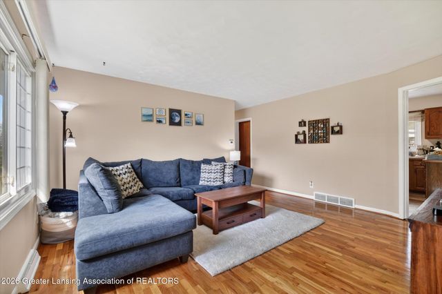 411 Green Meadows Drive, Lansing, MI 48917