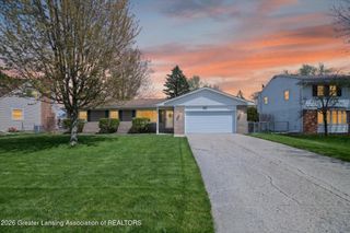 411 Green Meadows Drive, Lansing, MI 48917