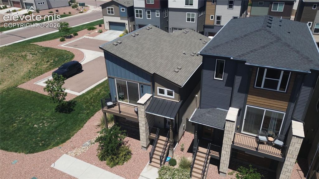 7243 Rosa Belle Heights, Colorado Springs, CO 80922 — photo 2