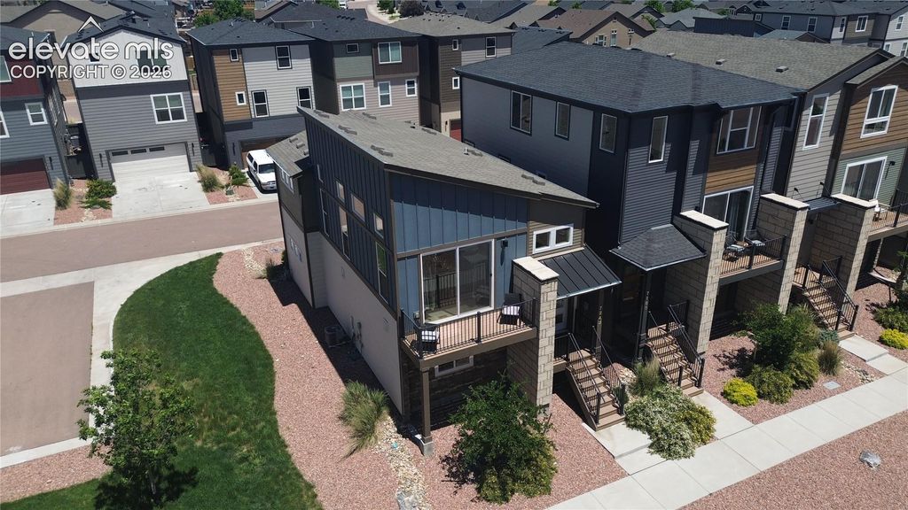 7243 Rosa Belle Heights, Colorado Springs, CO 80922 — photo 4