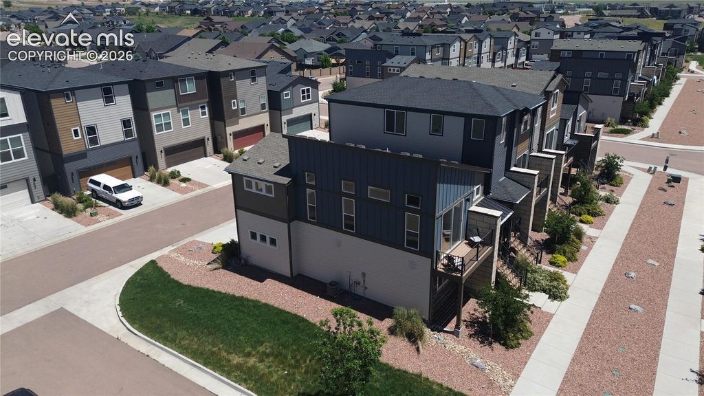 7243 Rosa Belle Heights, Colorado Springs, CO 80922 — photo 5
