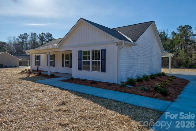 6256 Kershaw Camden Highway, Kershaw, SC 29067