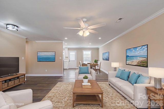 6256 Kershaw Camden Highway, Kershaw, SC 29067